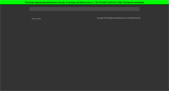 Desktop Screenshot of highprsocialbookmark.com
